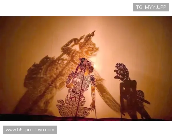 _传统武术皮影戏：文化体育的创新演绎_，传统皮影戏有哪些